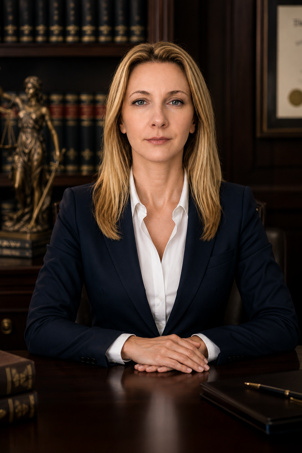 Dr. Lengyel Anikó portré